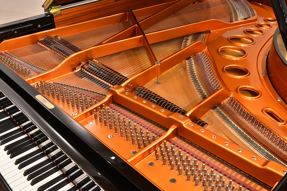 ベーゼンドルファー