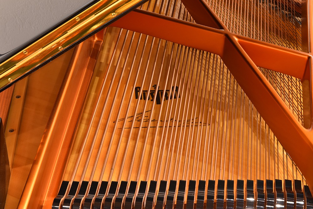 ベーゼンドルファー